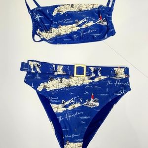 Hampton’s Bikini